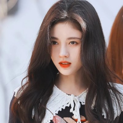 无名小姐